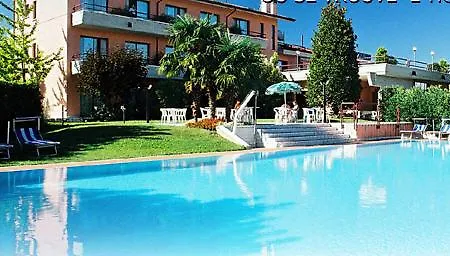 Porto Azzurro Джардіні-Наксос