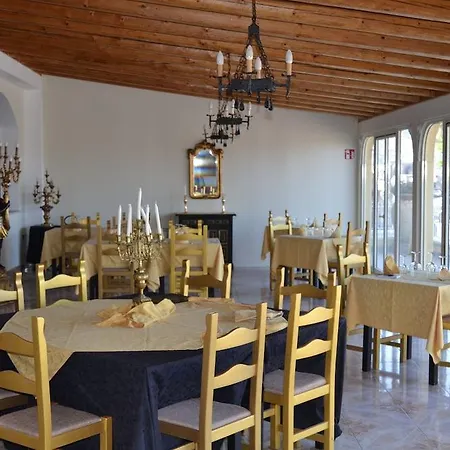 Porto Azzurro 3* Джардіні-Наксос
